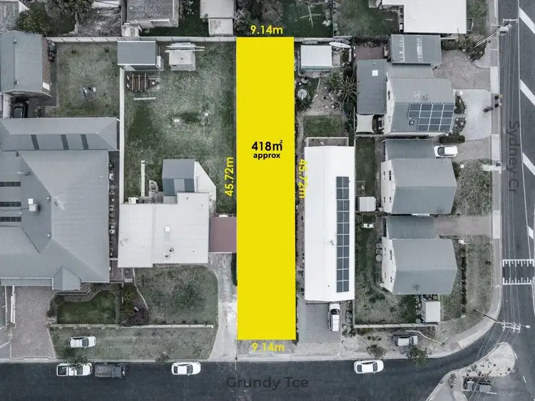 33 Grundy Terrace, Christies Beach SA 5165