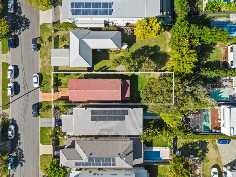 Second view of Homely house listing, 14 Cowper Street, Bulimba QLD 4171