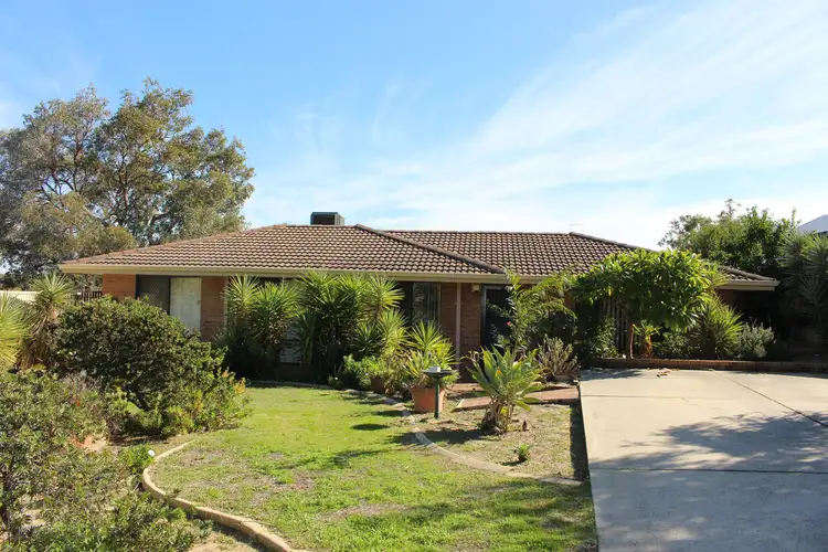 Second view of Homely house listing, 3 Moennich Court, Coolbellup WA 6163