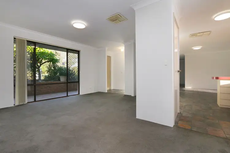 Third view of Homely house listing, 3 Moennich Court, Coolbellup WA 6163