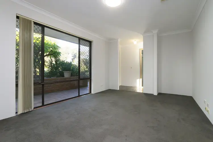 Fourth view of Homely house listing, 3 Moennich Court, Coolbellup WA 6163