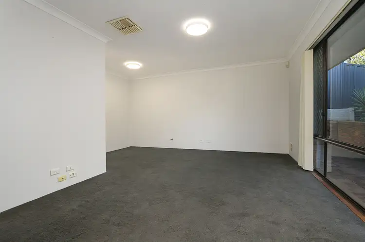 Sixth view of Homely house listing, 3 Moennich Court, Coolbellup WA 6163