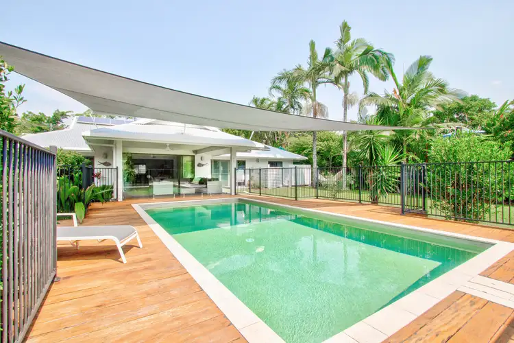 Main view of Homely house listing, Lot 2 Spurwood Close, Wongaling Beach QLD 4852