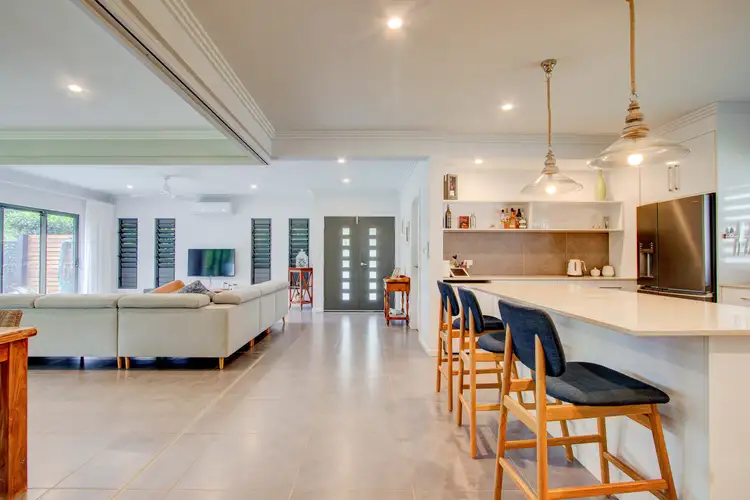 Third view of Homely house listing, Lot 2 Spurwood Close, Wongaling Beach QLD 4852