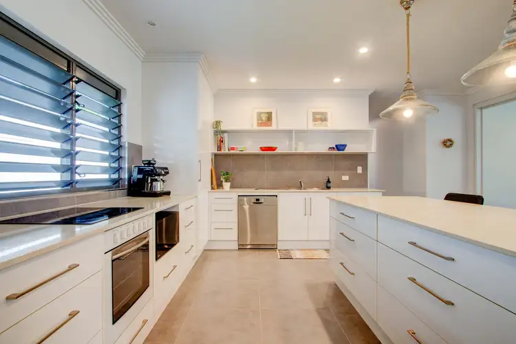 Fourth view of Homely house listing, Lot 2 Spurwood Close, Wongaling Beach QLD 4852