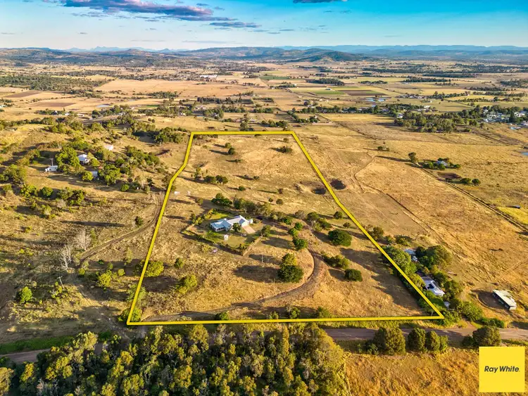 Third view of Homely house listing, 78 Klibbe Road, Tarampa QLD 4311
