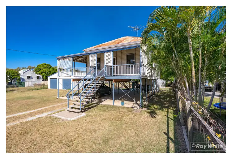 Second view of Homely house listing, 6 Bartlem Street, Allenstown QLD 4700