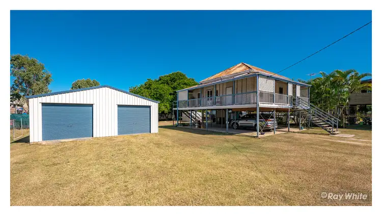 Fourth view of Homely house listing, 6 Bartlem Street, Allenstown QLD 4700