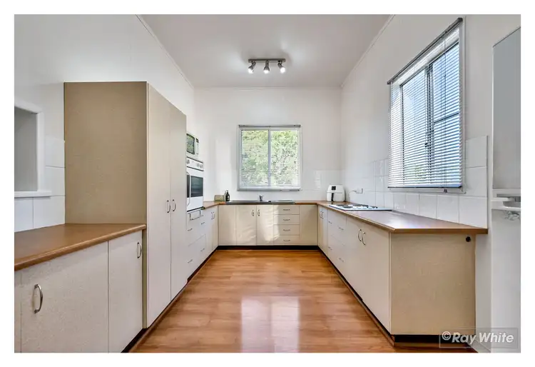 Sixth view of Homely house listing, 6 Bartlem Street, Allenstown QLD 4700