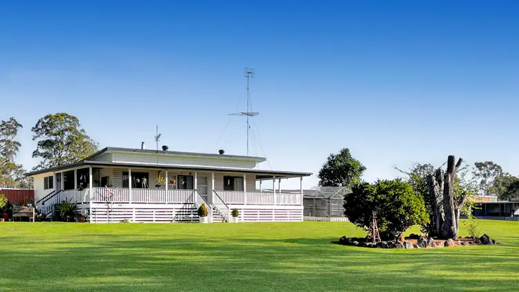 Second view of Homely house listing, 75 Laurel Street, Esk QLD 4312