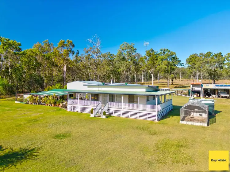 Fourth view of Homely house listing, 75 Laurel Street, Esk QLD 4312