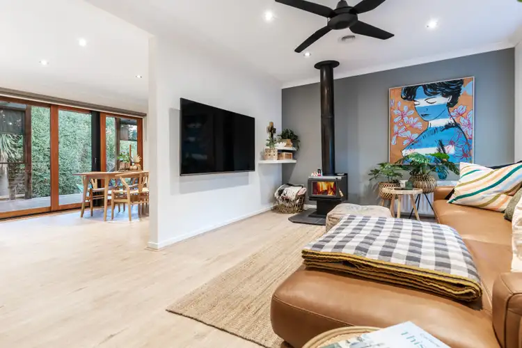 Third view of Homely house listing, 9 Oxley Court, Langwarrin VIC 3910
