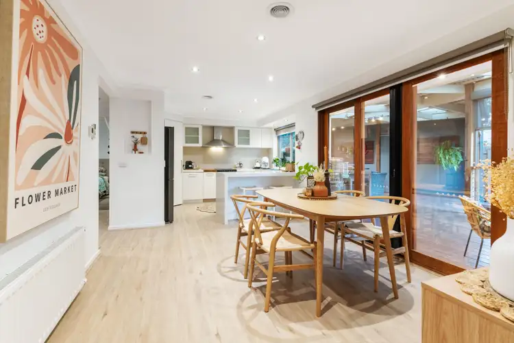 Fourth view of Homely house listing, 9 Oxley Court, Langwarrin VIC 3910