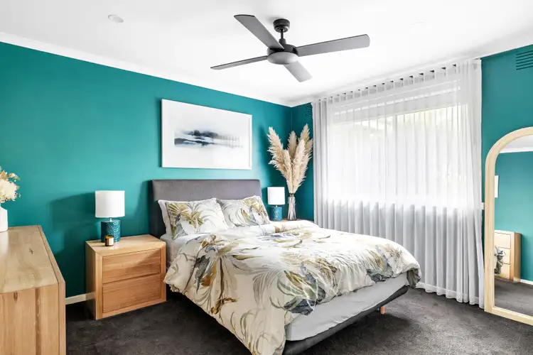 Fifth view of Homely unit listing, 2/6 The Spur, Frankston South VIC 3199