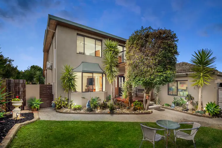 Main view of Homely house listing, 8 Burgess Drive, Langwarrin VIC 3910