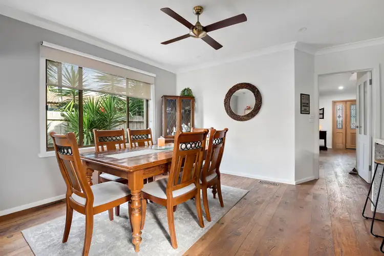 Fifth view of Homely house listing, 8 Burgess Drive, Langwarrin VIC 3910