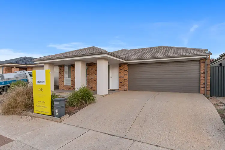 Second view of Homely house listing, 25 Highland Circuit, Blakeview SA 5114