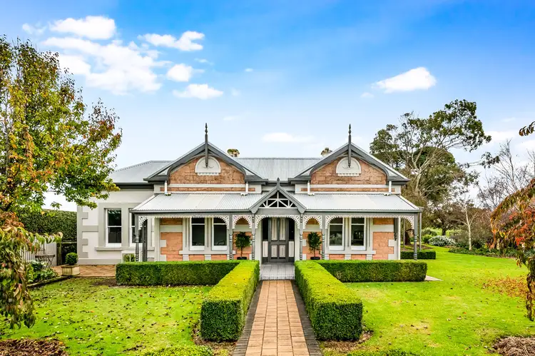 86 Yells Road, Moorak SA 5291