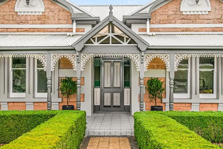 Second view of Homely house listing, 86 Yells Road, Moorak SA 5291