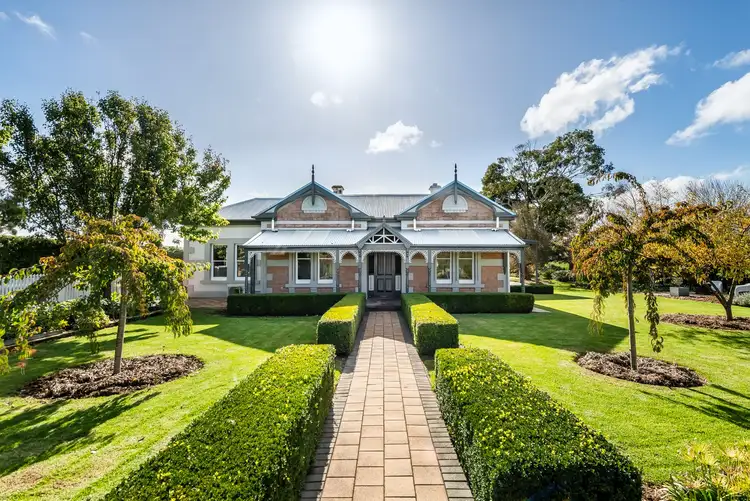 Third view of Homely house listing, 86 Yells Road, Moorak SA 5291