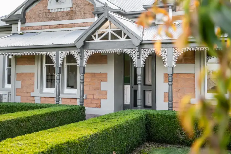 Fifth view of Homely house listing, 86 Yells Road, Moorak SA 5291