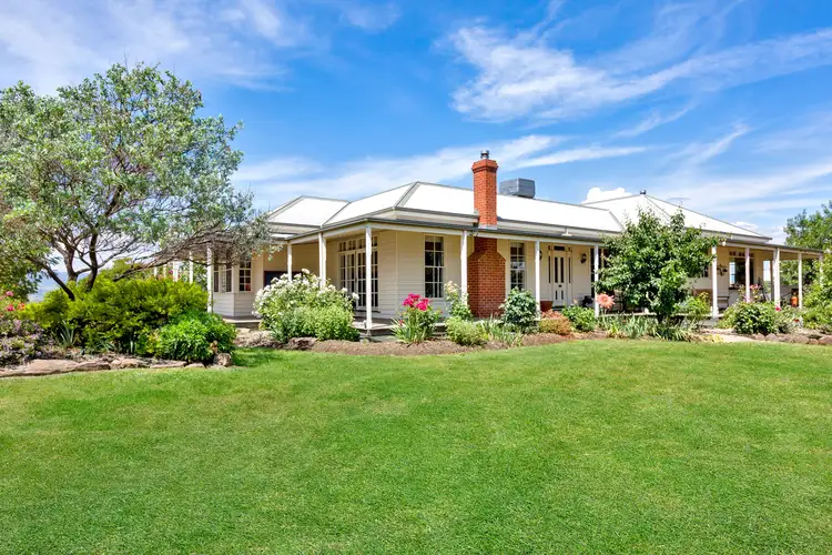 Main view of Homely house listing, 253 McLeod Lane, Mansfield VIC 3722