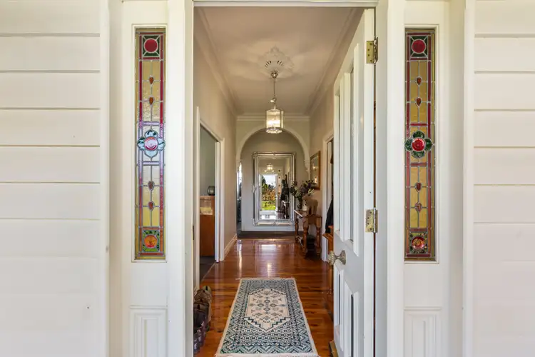 Second view of Homely house listing, 253 McLeod Lane, Mansfield VIC 3722