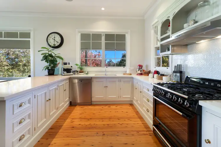 Fifth view of Homely house listing, 253 McLeod Lane, Mansfield VIC 3722