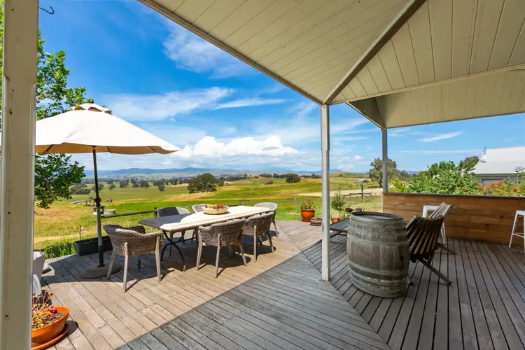 Sixth view of Homely house listing, 253 McLeod Lane, Mansfield VIC 3722