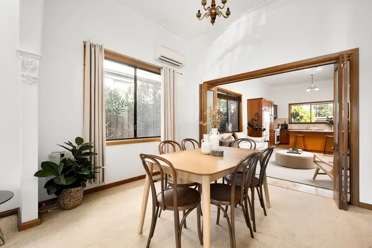 Fourth view of Homely house listing, 17 Heller Street, Brunswick VIC 3056