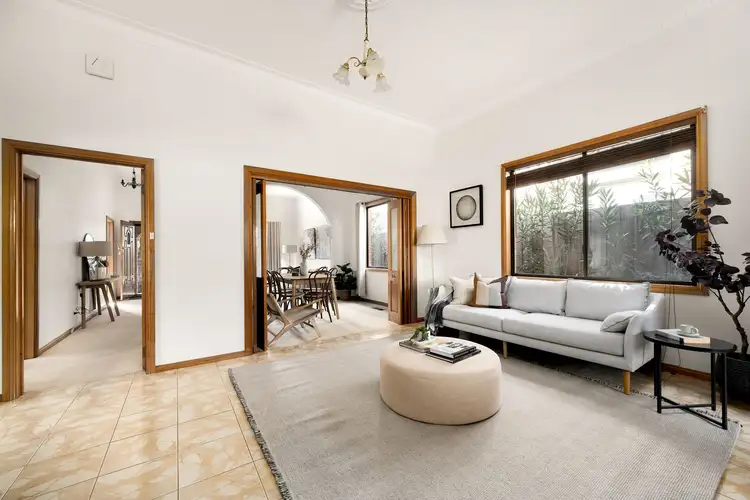Fifth view of Homely house listing, 17 Heller Street, Brunswick VIC 3056
