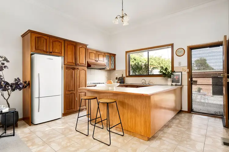 Sixth view of Homely house listing, 17 Heller Street, Brunswick VIC 3056