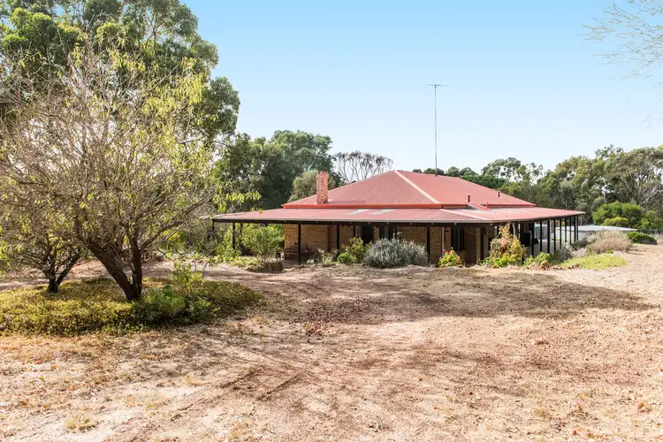 81 Smith Road, Bullsbrook WA 6084