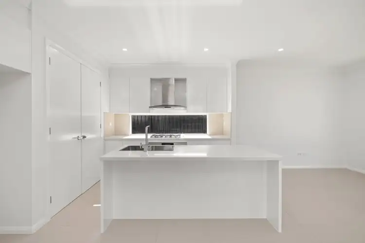 Second view of Homely house listing, 37 Waterglass Street, Spring Farm NSW 2570