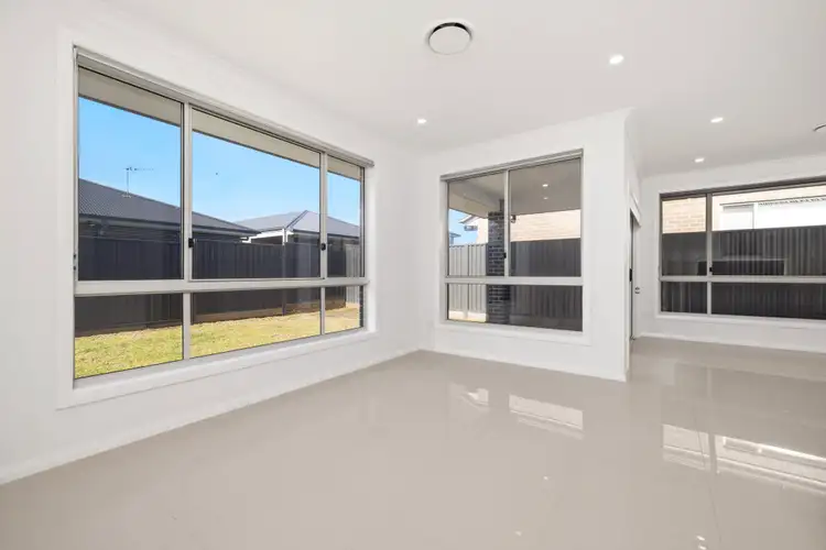 Fourth view of Homely house listing, 37 Waterglass Street, Spring Farm NSW 2570