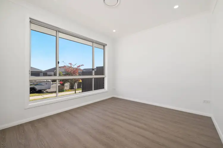 Fifth view of Homely house listing, 37 Waterglass Street, Spring Farm NSW 2570