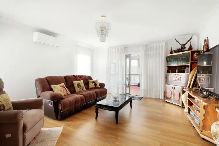 Third view of Homely house listing, 7 Finucane Place, Fawkner VIC 3060