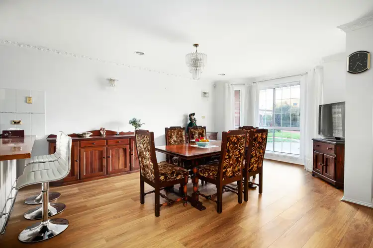 Fifth view of Homely house listing, 7 Finucane Place, Fawkner VIC 3060