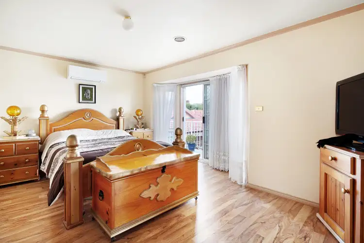 Sixth view of Homely house listing, 7 Finucane Place, Fawkner VIC 3060