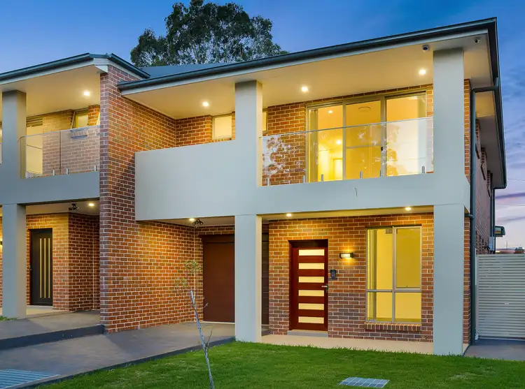 81A Fallon Street, Rydalmere NSW 2116