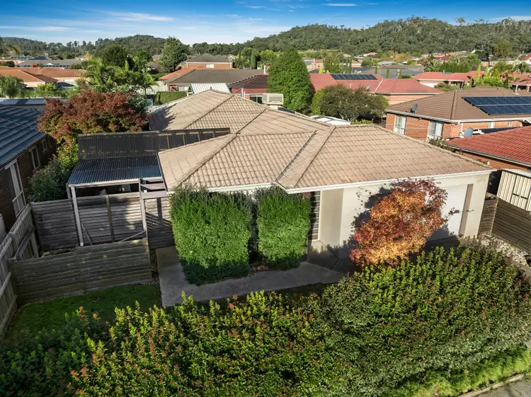 63 Gearon Avenue, Rowville VIC 3178