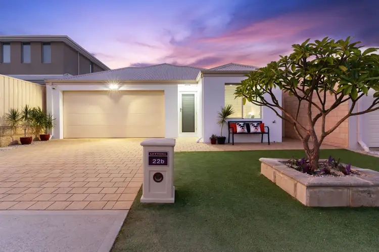 22B Hardcastle Avenue, Landsdale WA 6065
