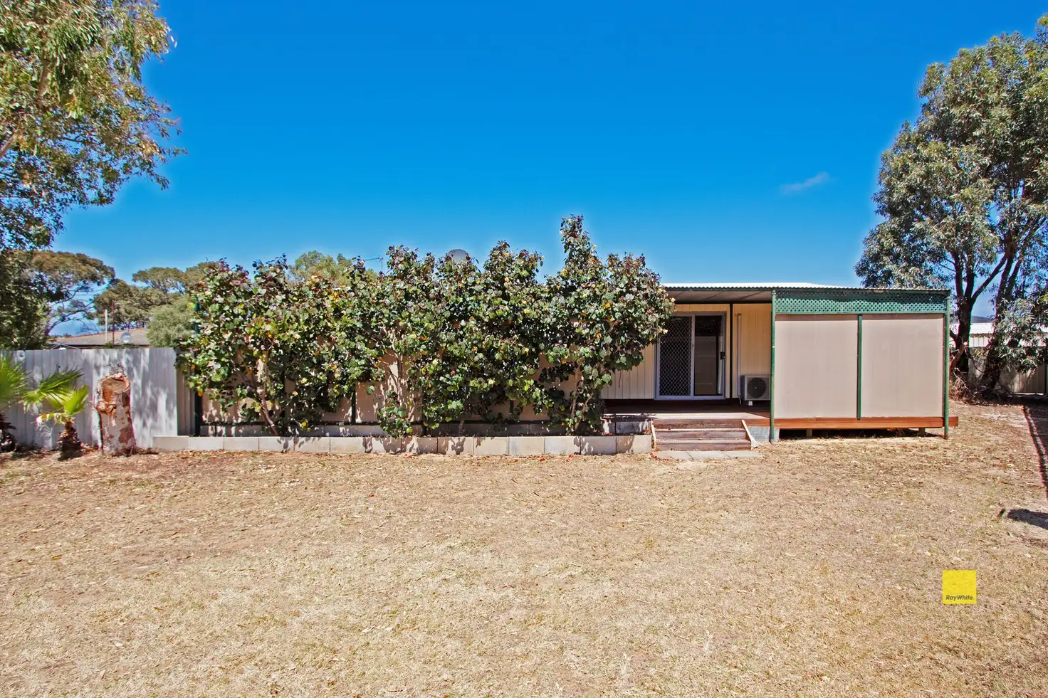 Main view of Homely house listing, 4 Morrison Place, Leeman WA 6514