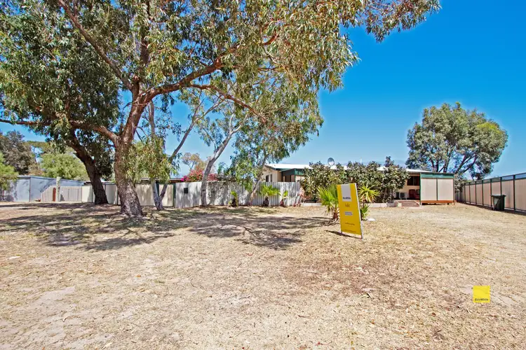 Fifth view of Homely house listing, 4 Morrison Place, Leeman WA 6514