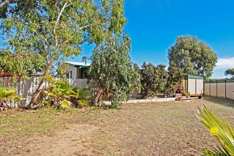 Sixth view of Homely house listing, 4 Morrison Place, Leeman WA 6514