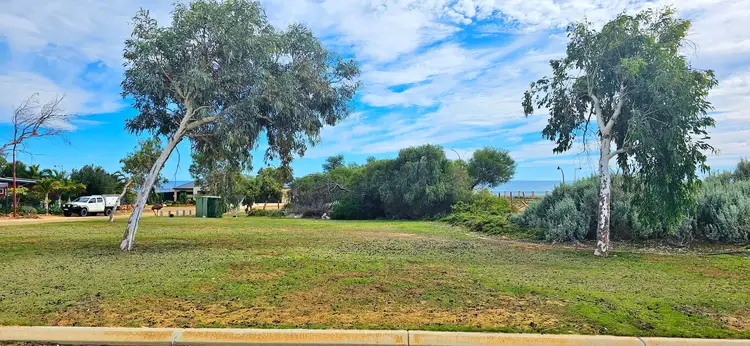 Third view of Homely land listing, LOT 105, 6 Moonstone Way, Kalbarri WA 6536