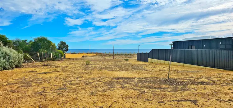 Fourth view of Homely land listing, LOT 105, 6 Moonstone Way, Kalbarri WA 6536