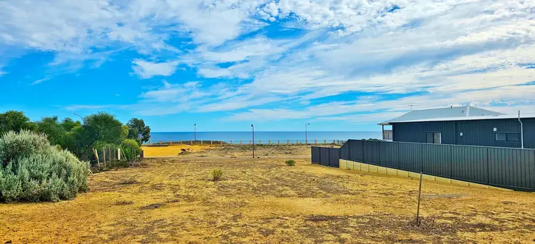 Fifth view of Homely land listing, LOT 105, 6 Moonstone Way, Kalbarri WA 6536