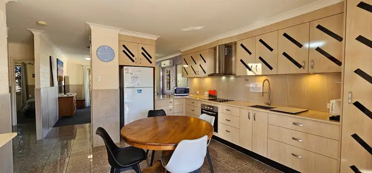 15/32 Grey Street, Kalbarri WA 6536
