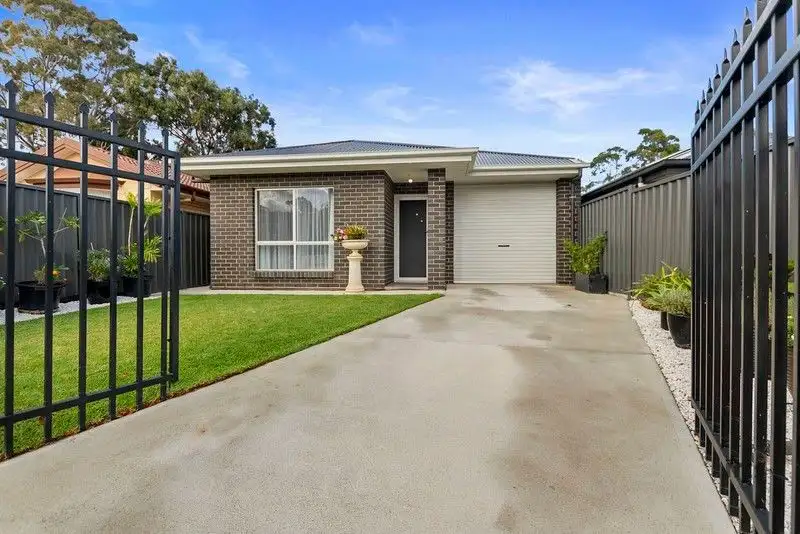 Main view of Homely house listing, 22A Conington Crescent, Morphett Vale SA 5162
